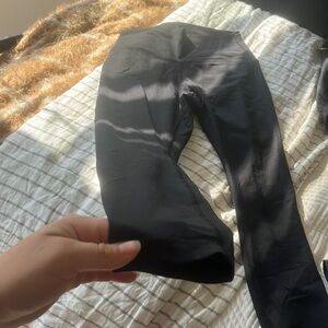 NOBULL black leggings